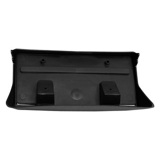 Replace® - Front License Plate Bracket