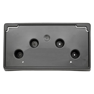 Alzare® - Front License Plate Bracket