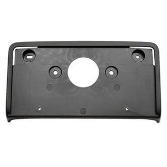 Replace® - Front License Plate Bracket