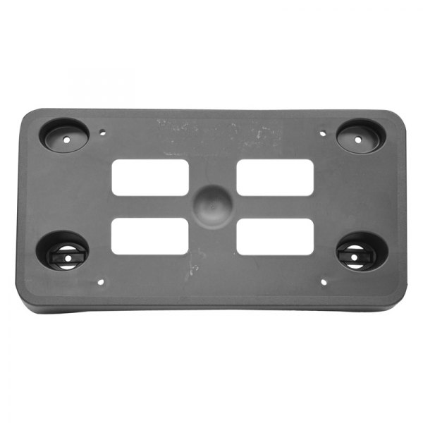 Replace® - License Plate Bracket