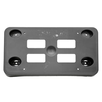Replace® - Front License Plate Bracket