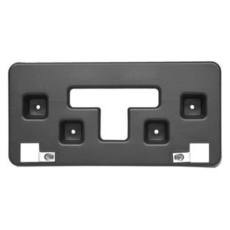 Replace® - Front License Plate Bracket