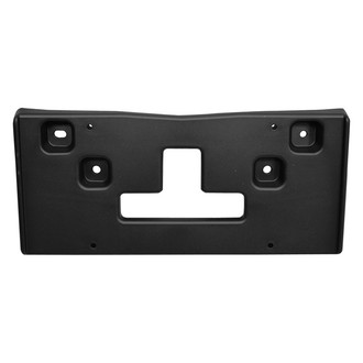 Replace® - Front License Plate Bracket