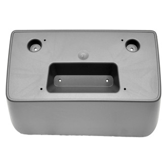 Replace® - Front License Plate Bracket