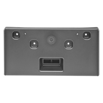 Replace® - Front License Plate Bracket