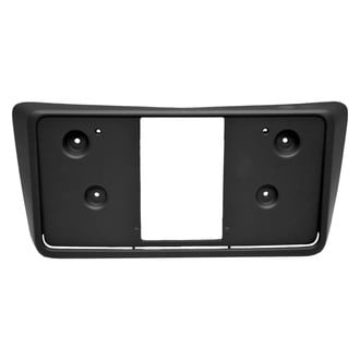 Replace® - Front License Plate Bracket