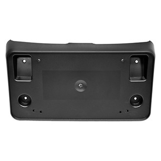 Alzare® - Front License Plate Bracket