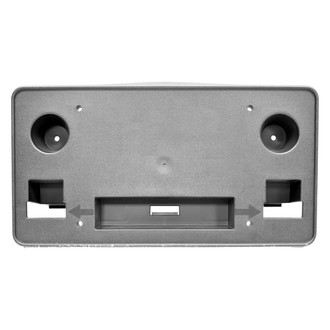 Replace® - Front License Plate Bracket