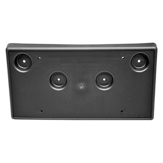 Replace® - License Plate Bracket