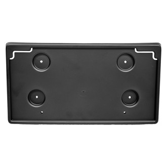 Replace® - Front License Plate Bracket