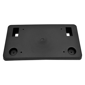 Replace® - License Plate Bracket
