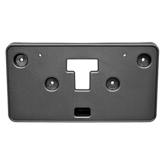 Replace® - License Plate Bracket