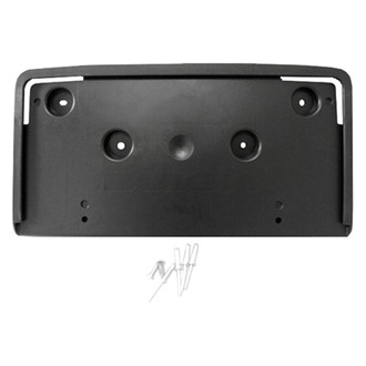 Replace® - License Plate Bracket
