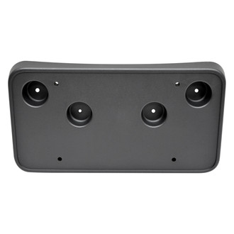 Alzare® - License Plate Bracket