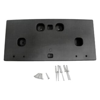 Replace® - License Plate Bracket