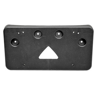 Replace® - License Plate Bracket