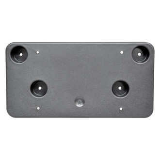 Replace® - License Plate Bracket