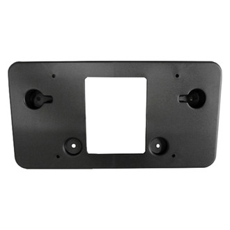 Replace® - License Plate Bracket