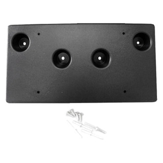 Replace® - Front License Plate Bracket with Mounting Hardware