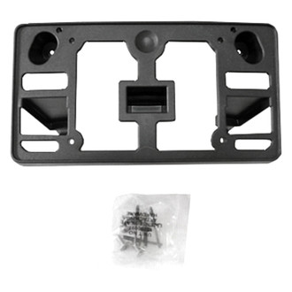 Replace® - Front License Plate Bracket with Mounting Hardware