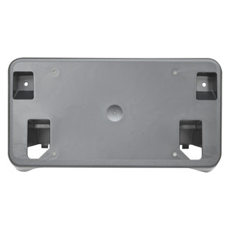Replace® - License Plate Bracket