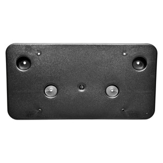 Replace® - License Plate Bracket