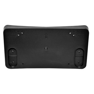 Replace® - License Plate Bracket