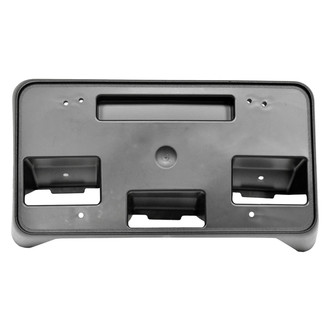 Replace® - License Plate Bracket