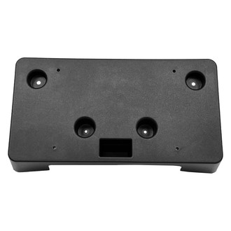 Replace® - License Plate Bracket