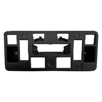 Replace® - License Plate Bracket