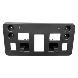 Replace® - License Plate Bracket