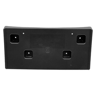 Replace® - License Plate Bracket