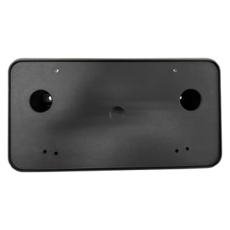 Replace® - License Plate Bracket