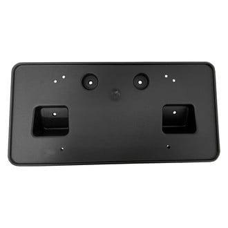Replace® - License Plate Bracket