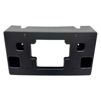 Replace® - License Plate Bracket