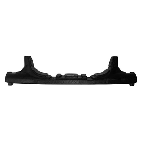 05-10 Chevy Cobalt Front Bumper Impact Energy Absorber Foam OEM 07-09