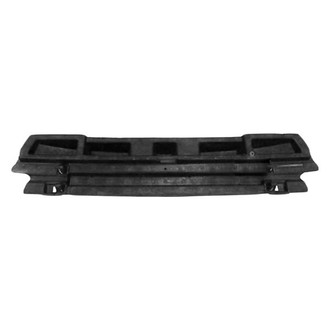Replace® - Front Bumper Absorber (CAPA Certified)