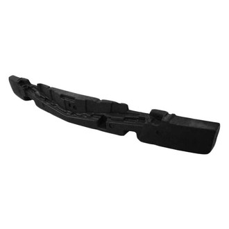 Replace® - Front Bumper Absorber (CAPA Certified)