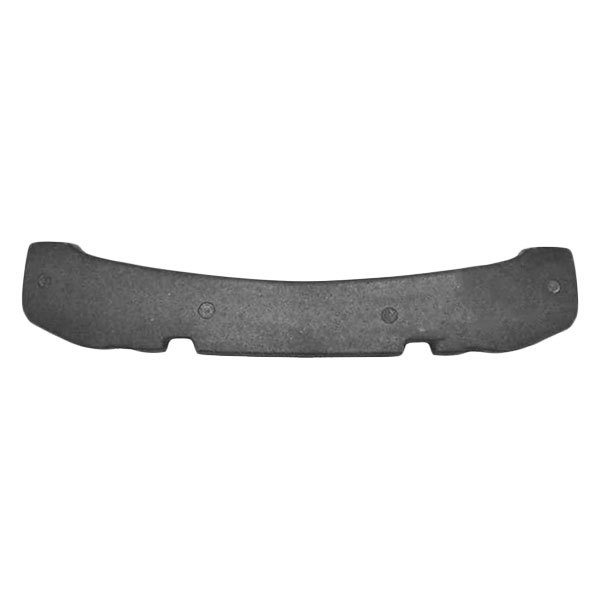 Replace® - Front Bumper Absorber