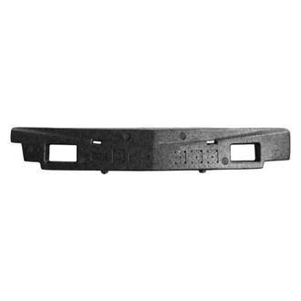 Replace® - Front Upper Bumper Absorber (CAPA Certified)