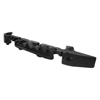 Replace® - Front Bumper Absorbers