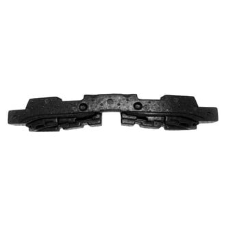 Replace® - Front Bumper Absorber (CAPA Certified)