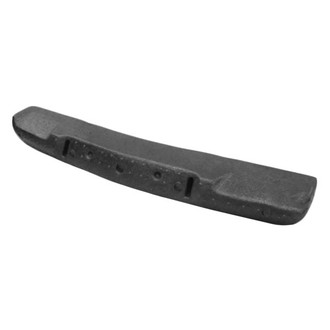 Replace® - Front Bumper Absorber (CAPA Certified)