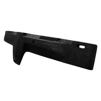 Replace® - Front Bumper Absorber (CAPA Certified)