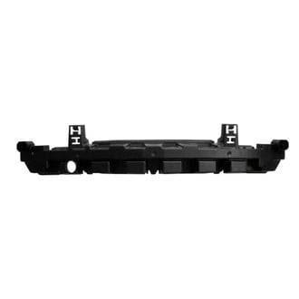 Replace® - Front Bumper Absorbers