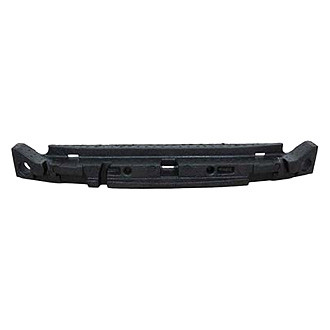 Replace® - Front Bumper Absorber (CAPA Certified)