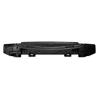 Replace® - Front Bumper Absorbers