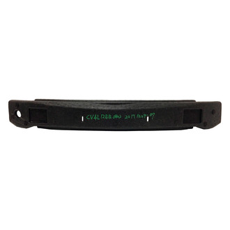 Replace® - Front Bumper Absorbers