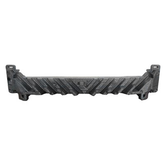 Replace® - Front Bumper Absorbers
