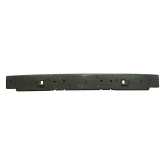 Replace® - Front Bumper Absorber (CAPA Certified)